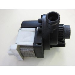Motore Pompa lavatrice Zoppas PR 653 X cod 124031005  / 58931  usato