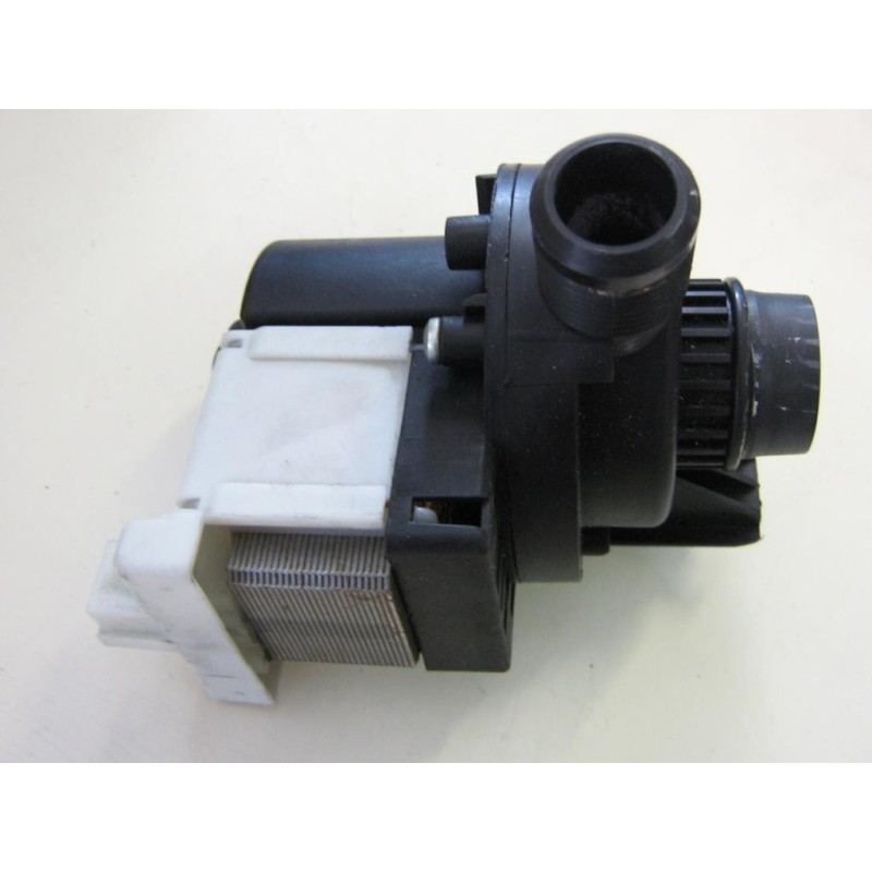 Motore Pompa lavatrice Zoppas PR 653 X cod 124031005  / 58931  usato