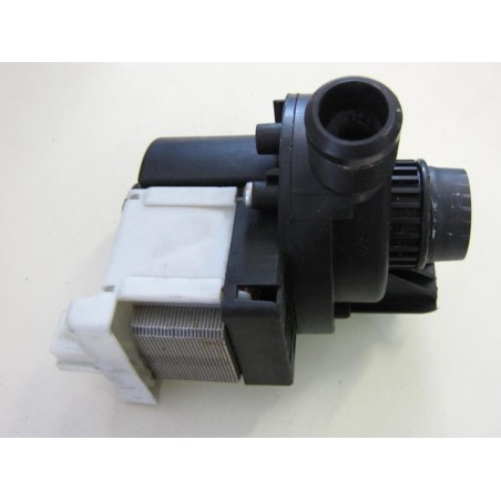 Motore Pompa lavatrice Zoppas PR 653 X cod 124031005  / 58931  usato