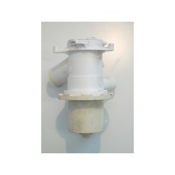 Pompa di scarico per  lavatrice Smeg LBS 65 cod 2880400600  USATO