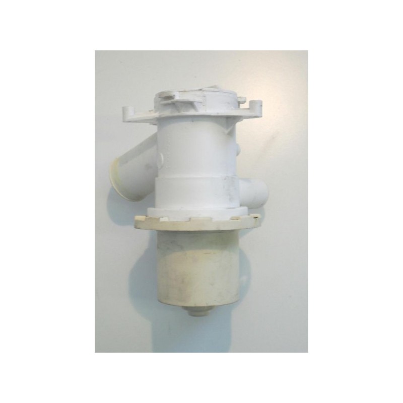 Pompa di scarico per  lavatrice Smeg LBS 65 cod 2880400600  USATO