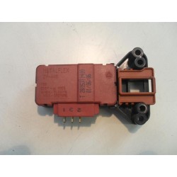 Bloccaporta per lavatrice Smeg SGF385 cod 2805310400  alternativo: ZV-446 usato