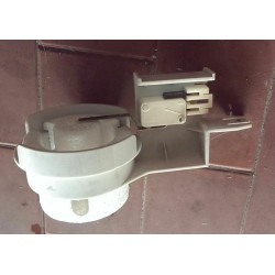 Galleggiante per Antitrabocco 60 cm Lavastoviglie Ariston Hotpoint LFT 216 A/HA  USATO
