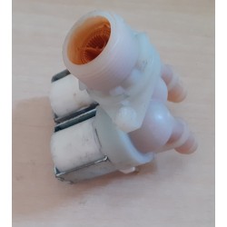 ELETTROVALVOLA PER LAVATRICE MASTER  AQUA7100  COD:  71314 AUSATO