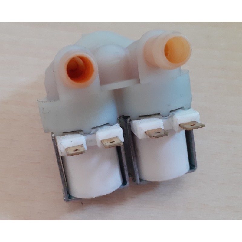 ELETTROVALVOLA PER LAVATRICE MASTER  AQUA7100  COD:  71314 AUSATO