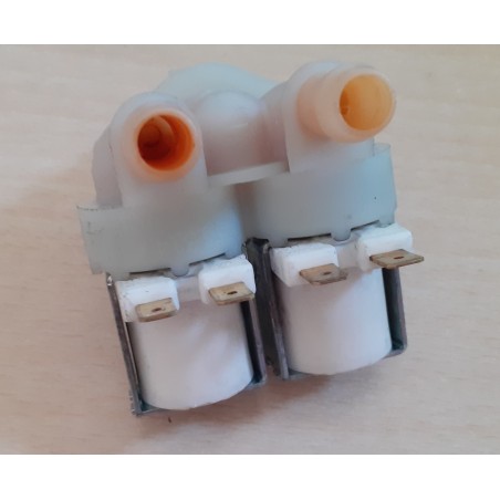 ELETTROVALVOLA PER LAVATRICE MASTER  AQUA7100  COD:  71314 AUSATO