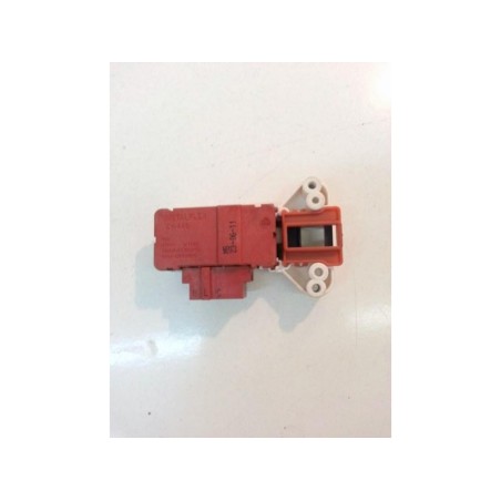 Bloccaporta lavatrice Smeg SWM65E cod zv-446  usato