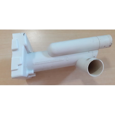 FILTRO PER LAVATRICE ARDO A500  COD: 110327500  USATO