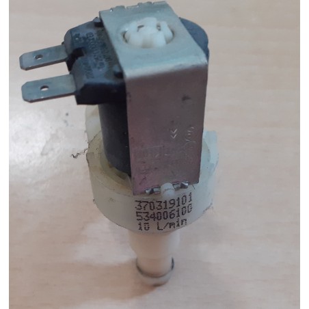 Elettrovalvola per lavatrice   Ardo  A500  cod: 534006100/  370319101  usato