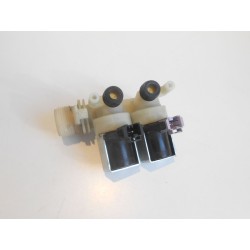 ELETTROVALVOLA COD.160016678.03 / 33890045  PER LAVATRICE INDESIT IWB 5065 B usato