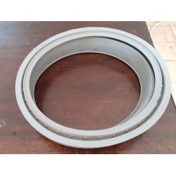 GUARNIZIONE OBLO' PER LAVATRICE INDESIT  IWB5065B  cod. 144001980USATO