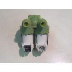 Elettrovalvola lavatrice Candy GO4 F068-018 cod 41020418  USATO