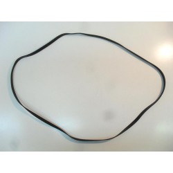 Cinghia lavatrice Kennex ZP1005AA cod 6PHE 1227  wega white wwiota+