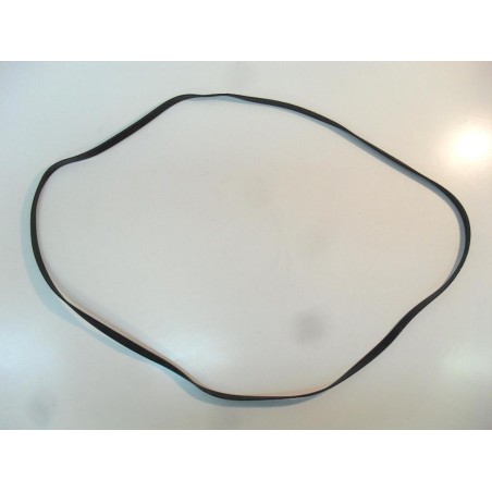 Cinghia lavatrice Kennex ZP1005AA cod 6PHE 1227  wega white wwiota+