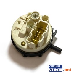 Pressostato originale Lavatrice - 41035075 CANDY, HOOVER, ZEROWATT, IBERNA