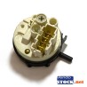 Pressostato originale Lavatrice - 41035075 CANDY, HOOVER, ZEROWATT, IBERNA
