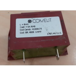 Condensatore lavatrice Hoover DST8166P cod 41009175   USATO