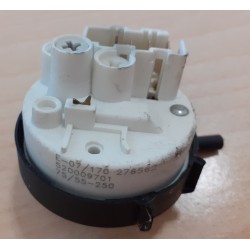 Pressostato  Metaflex 75/55-250 COD: 520009701  USATO