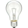 LAMPADA A GOCCIA CHIARA 48V 40W E27 LEUCI