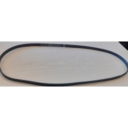 Cinghia per lavatrice  Ardo mod: FL0147L  COD: 5 epj 1230  USATO