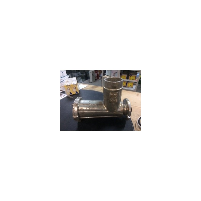REBER ACCESSORIO TRITACARNE N°22-8800 N