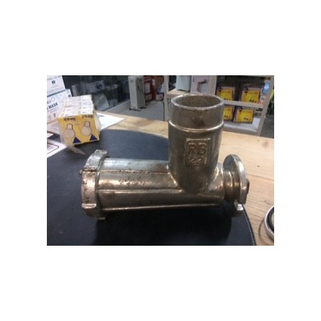 REBER ACCESSORIO TRITACARNE N°22-8800 N