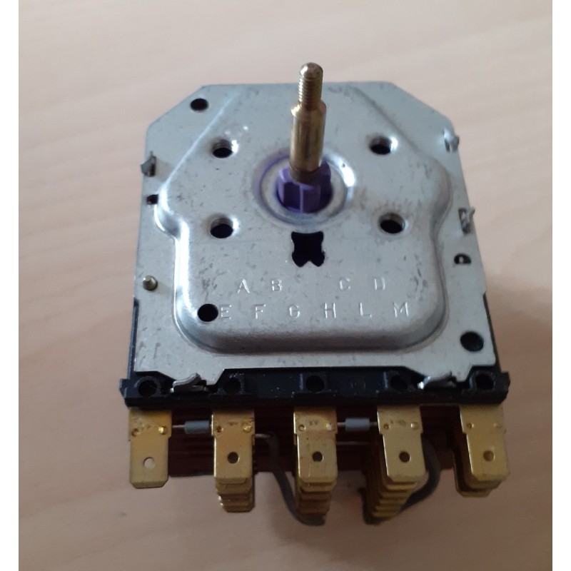 TIMER PER LAVATRICE ARDO S1000X  USATO