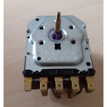 TIMER PER LAVATRICE ARDO S1000X  USATO