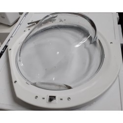 Oblò per lavatrice ZEROWATT  mod: OZ107/L-S  USATO
