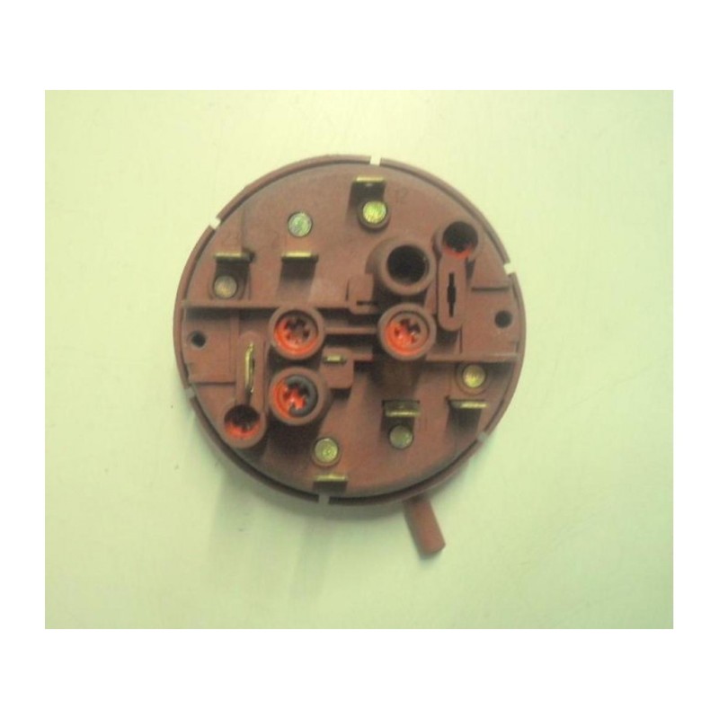 PRESSOSTATO COD. 520002904 CODICE ALTERNATIVO: 505EC101 PER LAVATRICE BOMPANI  B005205E-1 USATO