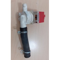 Pompa lavatrice ATLANTIC LF654  cod 25560201  USATO