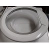 OBLO' PER LAVATRICE  WHIRLPOOL  DLC 6010  USATO