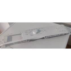 FRONTALE PER LAVATRICE WHIRLPOOL DLC 6010  USATO