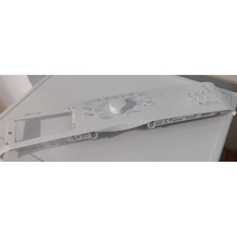 FRONTALE PER LAVATRICE WHIRLPOOL DLC 6010  USATO