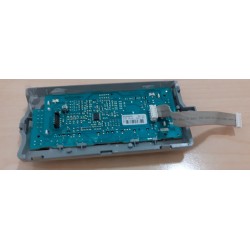 SCHEDA COMANDI PER LAVATRICE  HOOVER CANDY  COD: 41031074  USATO
