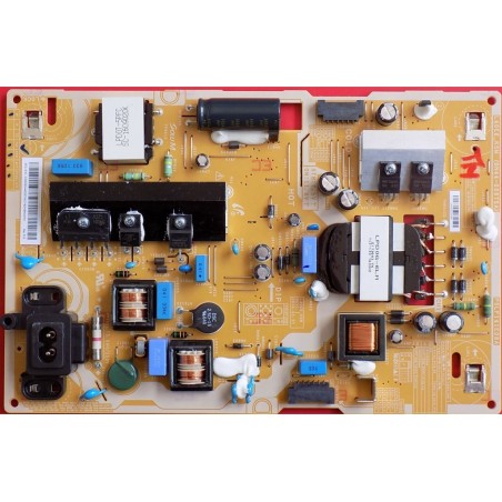 ALIMENTATORE SAMSUNG  MOD: UE43KU6400U TYPE: UE43KU6400  BN44-00875A NUOVO