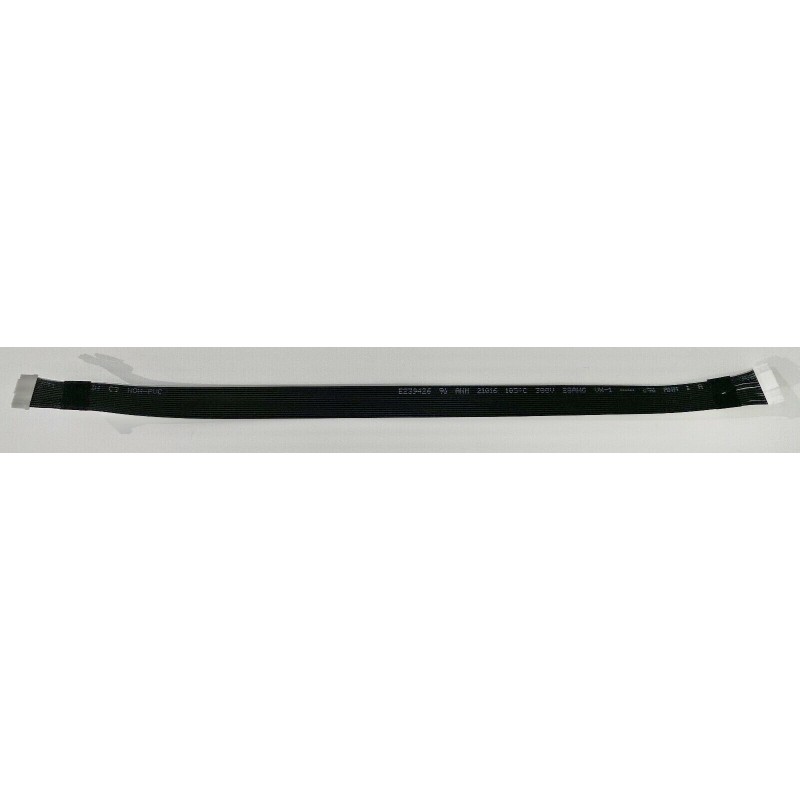 Cavo di collegamento E239426 AWM 21016  28AWG VW-1  PER TV MOD: UE43KU6400U NUOVO