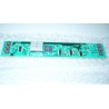 scheda comandi lavastoviglie bitron 15003861 - 01 - 15003861-01