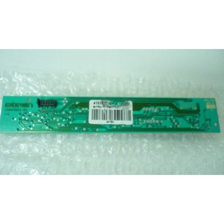 scheda comandi lavastoviglie bitron 15003861 - 01 - 15003861-01