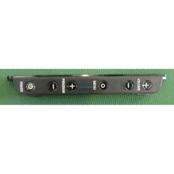 TASTIERA PER TV PHILIPS 22PFL5403D-10 COMPLETA DI PARTE ESTETICA  USATO