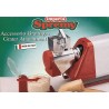 Grattugia per formaggio, attacco per Imperia Spremy Electric Tomato strainer