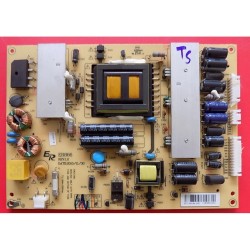ALIMENTATORE AKAI MOD: AKTV325LED COD: ER866 REV 1.0    USATO