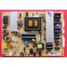 ALIMENTATORE AKAI MOD: AKTV325LED COD: ER866 REV 1.0    USATO
