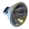 GE EYC / CG 12V Q71MR16C-CG40 Preciso 71 W Colore costante Flood Filtro UV 40D Lampadina riflettore MR16