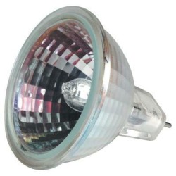 GE ConstantColor® Precise™ MR16 20841-EYJ 71W Halogen 25° Flood