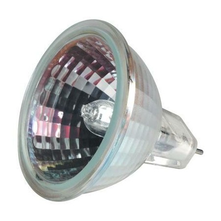 GE ConstantColor® Precise™ MR16 20841-EYJ 71W Halogen 25° Flood