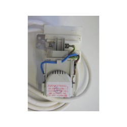 Condensatore per lavatrice Ariston AQSL 109 cod PLF20472703101  usato