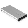 EW7042 BOX IN ALLUMINIO PER HARD DISK IDE/PATA 2.5" (6.4MM E 9.5MM)