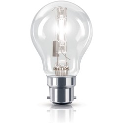 PHILIPS HALOGEN CLASSIC 105w B22
