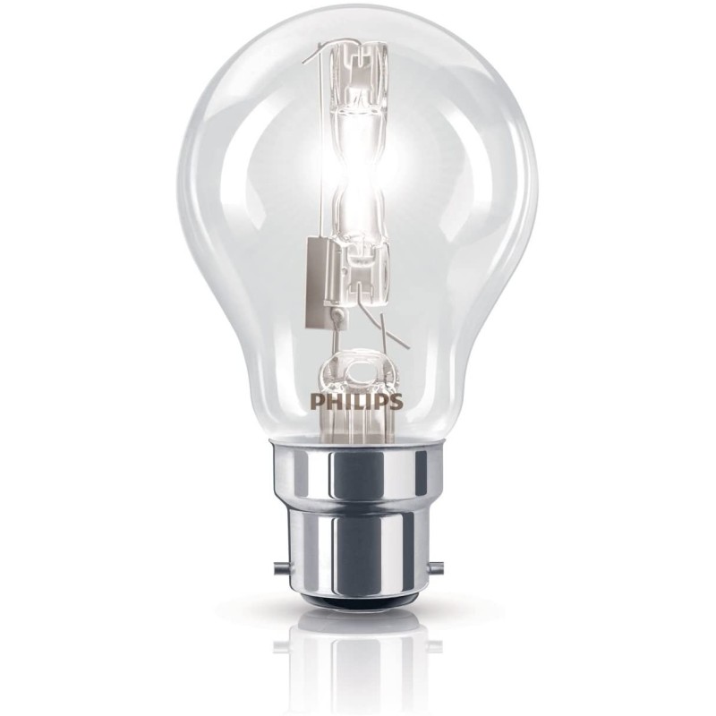 PHILIPS HALOGEN CLASSIC 105w B22